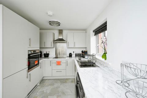 undefined, Ladybrook Close, Holmewood, Chesterfield