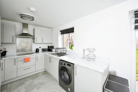 undefined, Ladybrook Close, Holmewood, Chesterfield