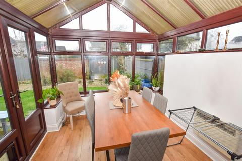 3 bedroom detached house for sale, Harvest Close, South Woodham Ferrers