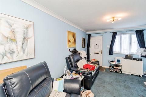 1 bedroom terraced bungalow for sale, Middlebridge Street, Romsey
