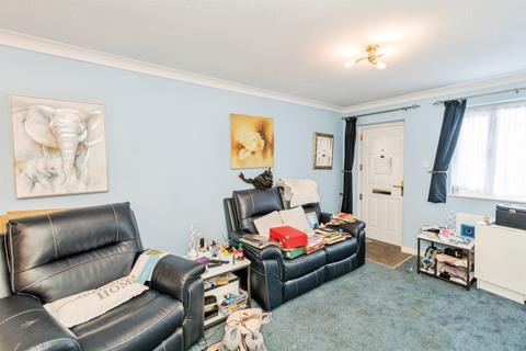 1 bedroom terraced bungalow for sale, Middlebridge Street, Romsey