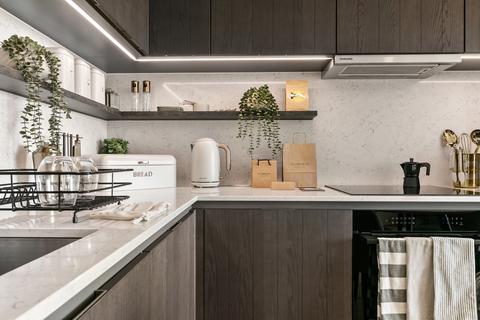 1 bedroom apartment to rent, Author Kings Cross, 180 York Way London N1