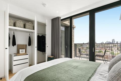 1 bedroom apartment to rent, Author Kings Cross, 180 York Way London N1