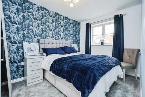 3 bedroom semi-detached house for sale, Wavers Marston, BIRMINGHAM