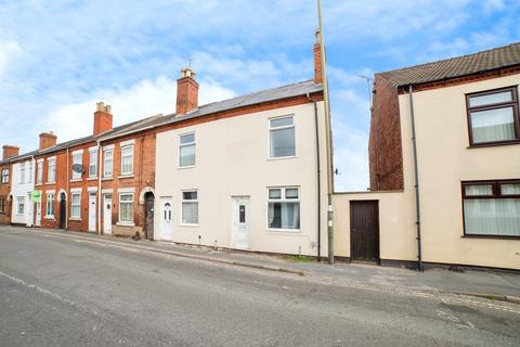 2 bedroom semi-detached house for sale, Loscoe Road, Heanor DE75