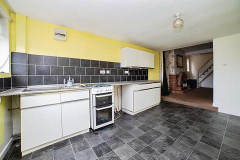 2 bedroom semi-detached house for sale, Loscoe Road, Heanor DE75