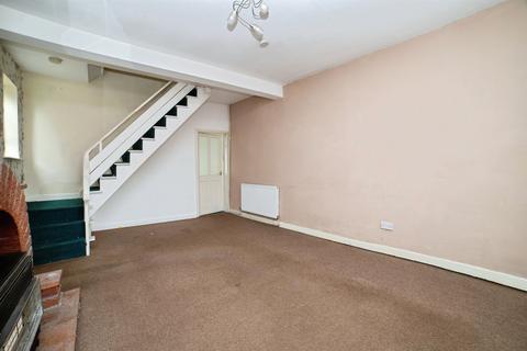 2 bedroom semi-detached house for sale, Loscoe Road, Heanor DE75