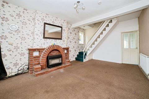 2 bedroom semi-detached house for sale, Loscoe Road, Heanor DE75