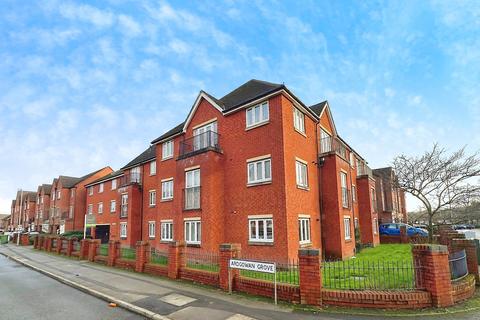 undefined, Ardgowan Grove, Wolverhampton WV4