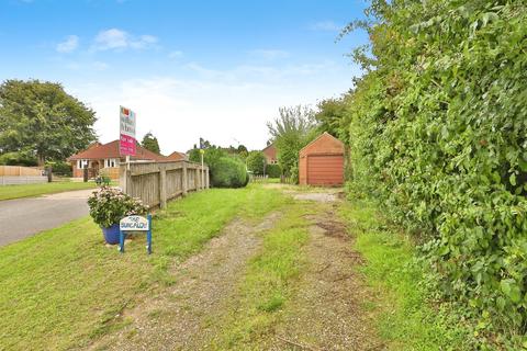 undefined, New Sporle Road, Swaffham
