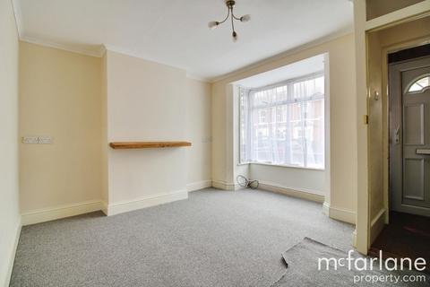 undefined, Evelyn Street, Swindon SN3