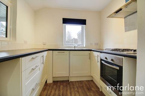 undefined, Evelyn Street, Swindon SN3