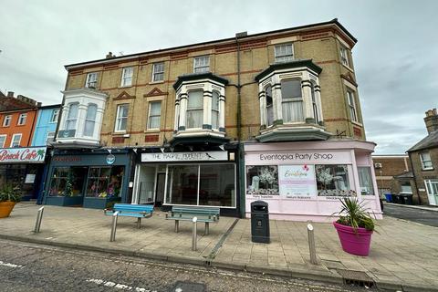 undefined, London Road South, Lowestoft