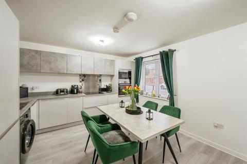 undefined, Foxglove Drive, Auckley, Doncaster