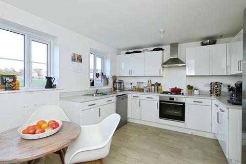 undefined, Sceptre Avenue, Bessacarr, DONCASTER
