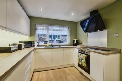 3 bedroom detached bungalow for sale, South End, Hogsthorpe, Skegness