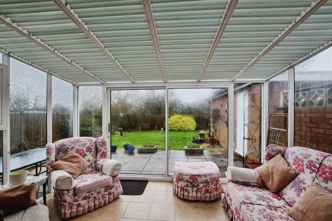 3 bedroom detached bungalow for sale, South End, Hogsthorpe, Skegness