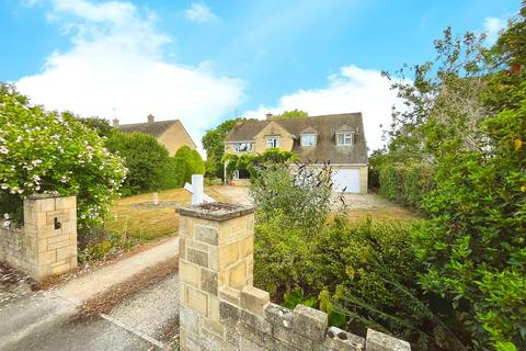 5 bedroom detached house for sale, Suffolk Place, Down Ampney, Cirencester
