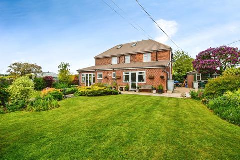 4 bedroom detached house for sale, Chalk Lane, Orby, Skegness