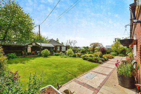 4 bedroom detached house for sale, Chalk Lane, Orby, Skegness