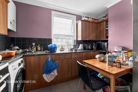 undefined, Tynemouth Road, Mitcham
