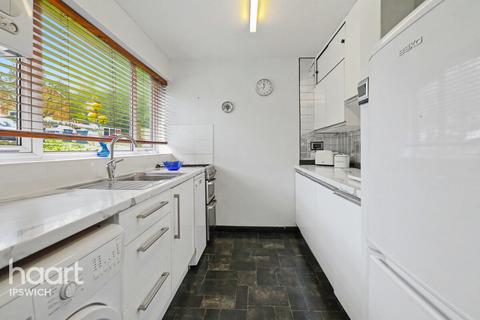 undefined, Briarhayes Close, Ipswich