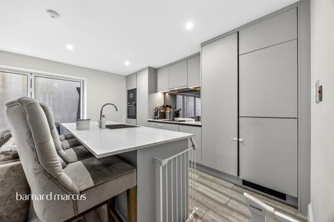 undefined, The Woodfields, South Croydon
