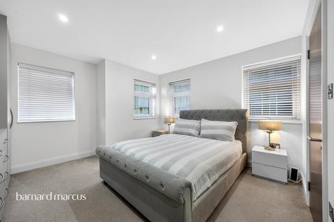 undefined, The Woodfields, South Croydon
