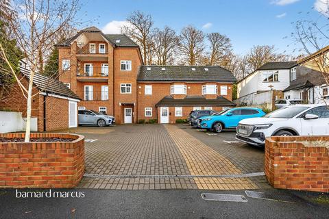 undefined, The Woodfields, South Croydon
