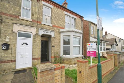 Waterloo Road, Peterborough
