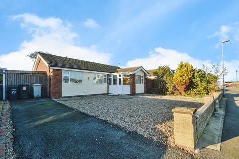3 bedroom detached bungalow for sale, Buckingham Drive, Chapel St. Leonards, Skegness