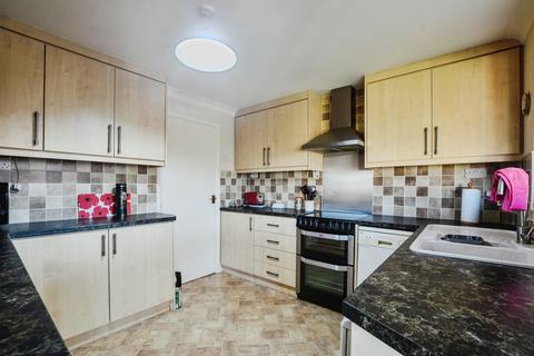 3 bedroom detached bungalow for sale, Buckingham Drive, Chapel St. Leonards, Skegness