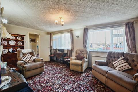 3 bedroom detached bungalow for sale, Buckingham Drive, Chapel St. Leonards, Skegness