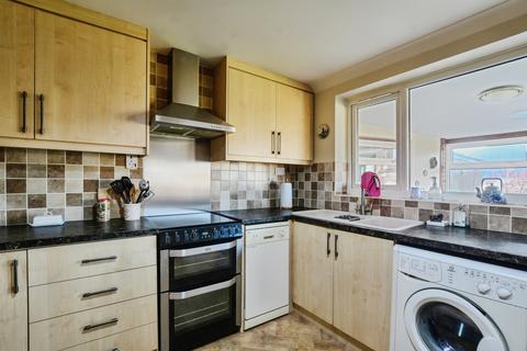 3 bedroom detached bungalow for sale, Buckingham Drive, Chapel St. Leonards, Skegness