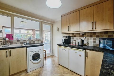 3 bedroom detached bungalow for sale, Buckingham Drive, Chapel St. Leonards, Skegness