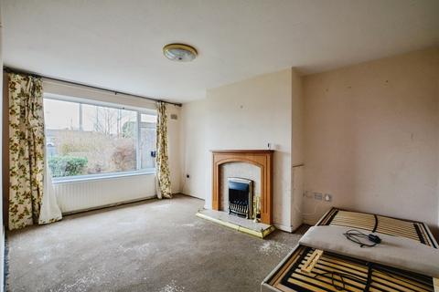 undefined, Elm Crescent, Burgh Le Marsh, Skegness