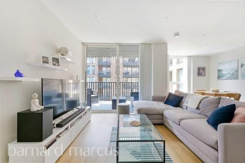 1 bedroom apartment for sale, Plough Lane, London
