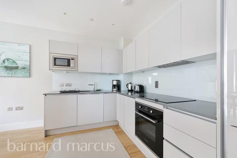 1 bedroom apartment for sale, Plough Lane, London