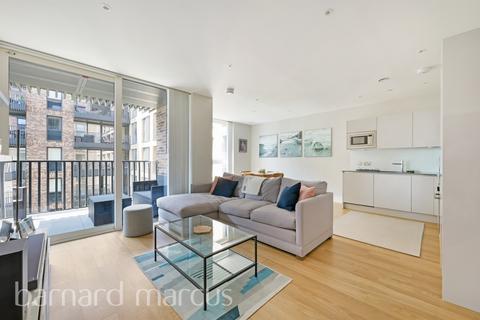 1 bedroom apartment for sale, Plough Lane, London