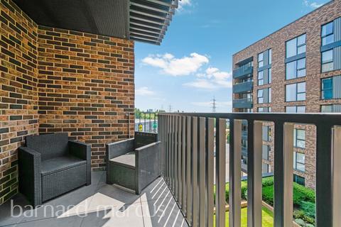 1 bedroom apartment for sale, Plough Lane, London