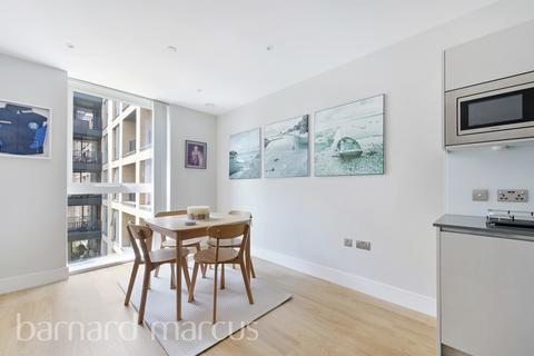 1 bedroom apartment for sale, Plough Lane, London