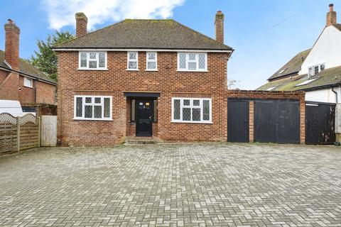 undefined, Radstock Lane, Earley, Reading