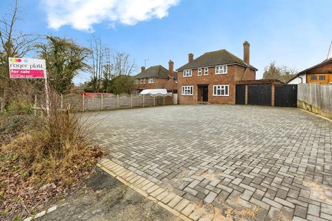 undefined, Radstock Lane, Earley, Reading