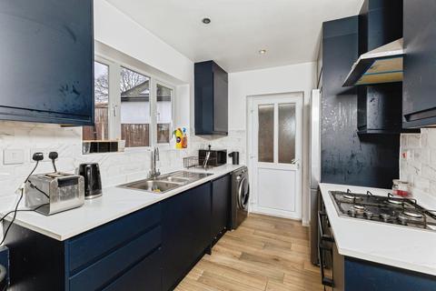 undefined, Radstock Lane, Earley, Reading