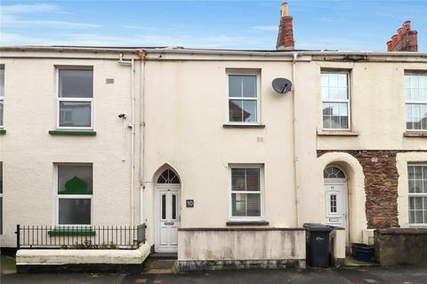 undefined, Vicarage Street, Barnstaple, Devon, EX32