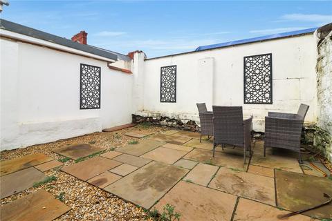undefined, Vicarage Street, Barnstaple, Devon, EX32