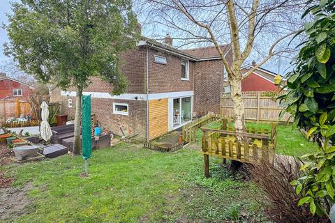 3 bedroom semi-detached house for sale, Arle Gardens, Alresford