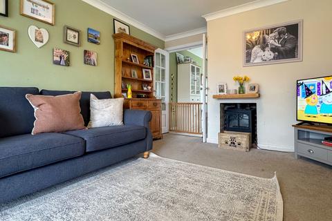 3 bedroom semi-detached house for sale, Arle Gardens, Alresford