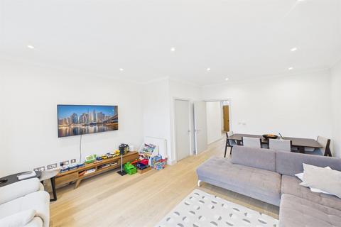 3 bedroom terraced house for sale, Wellsborough Mews, Merton, London, SW20