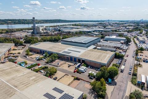 Warehouse to rent, Mollison Ave Enfield EN3 7XQ